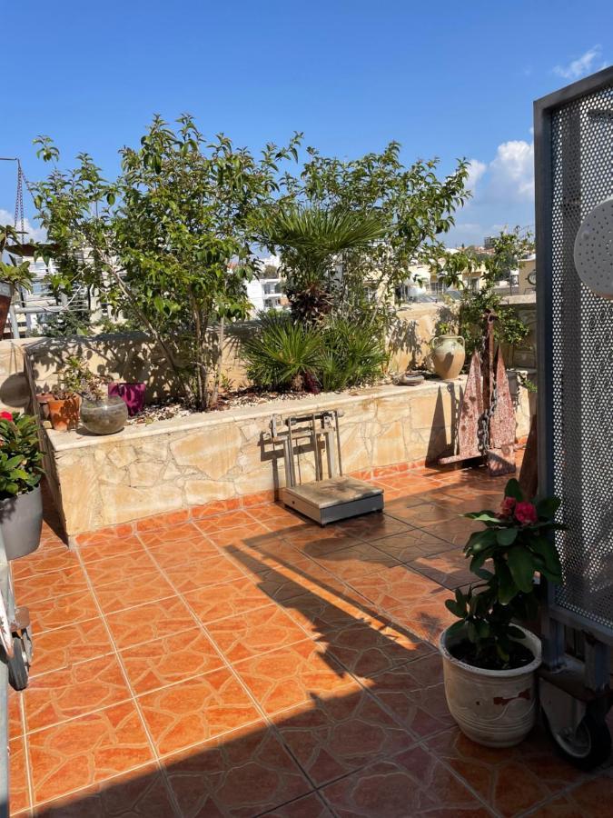 Mp Cozy Apartment Near The Sea Пафос Екстериор снимка