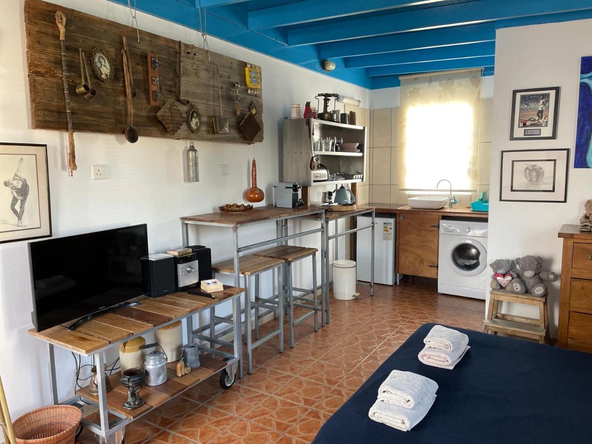 Mp Cozy Apartment Near The Sea Пафос Екстериор снимка