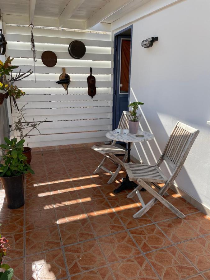 Mp Cozy Apartment Near The Sea Пафос Екстериор снимка
