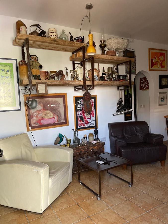 Mp Cozy Apartment Near The Sea Пафос Екстериор снимка