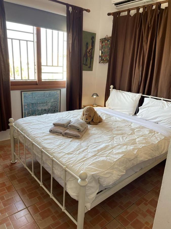 Mp Cozy Apartment Near The Sea Пафос Екстериор снимка