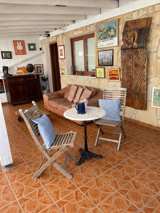 Mp Cozy Apartment Near The Sea Пафос Екстериор снимка