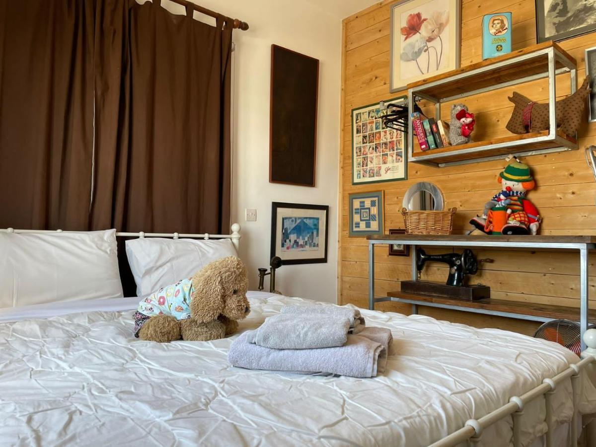 Mp Cozy Apartment Near The Sea Пафос Екстериор снимка