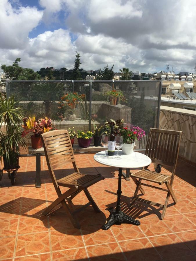 Mp Cozy Apartment Near The Sea Пафос Екстериор снимка