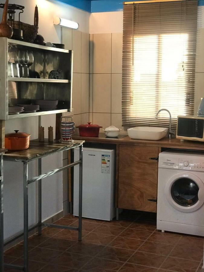 Mp Cozy Apartment Near The Sea Пафос Екстериор снимка