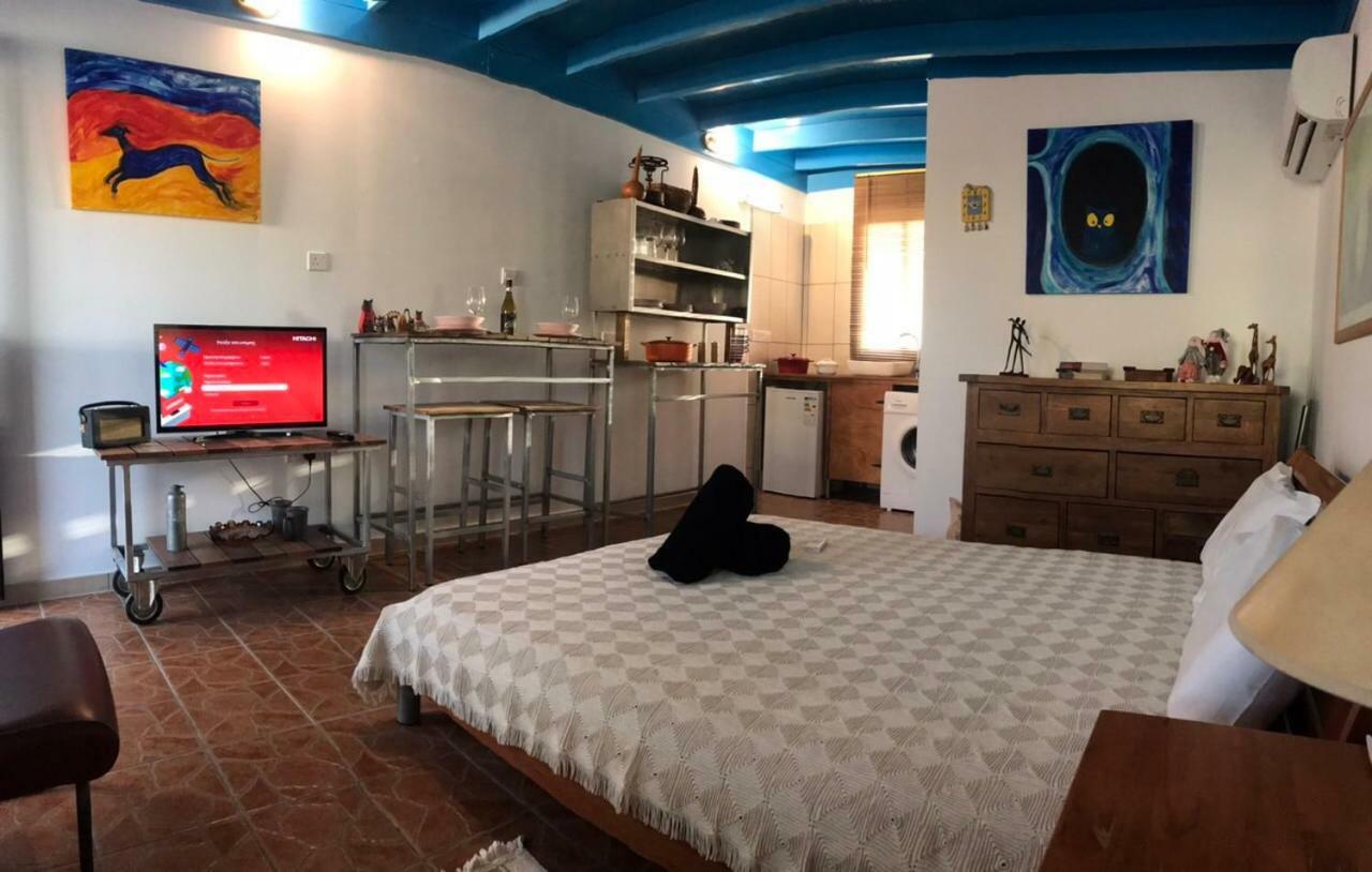 Mp Cozy Apartment Near The Sea Пафос Екстериор снимка