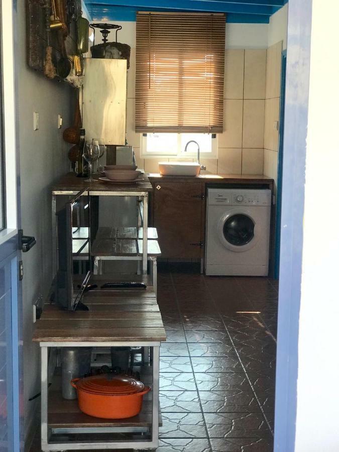 Mp Cozy Apartment Near The Sea Пафос Екстериор снимка