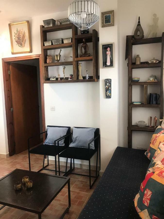 Mp Cozy Apartment Near The Sea Пафос Екстериор снимка