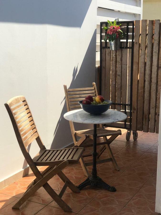 Mp Cozy Apartment Near The Sea Пафос Екстериор снимка