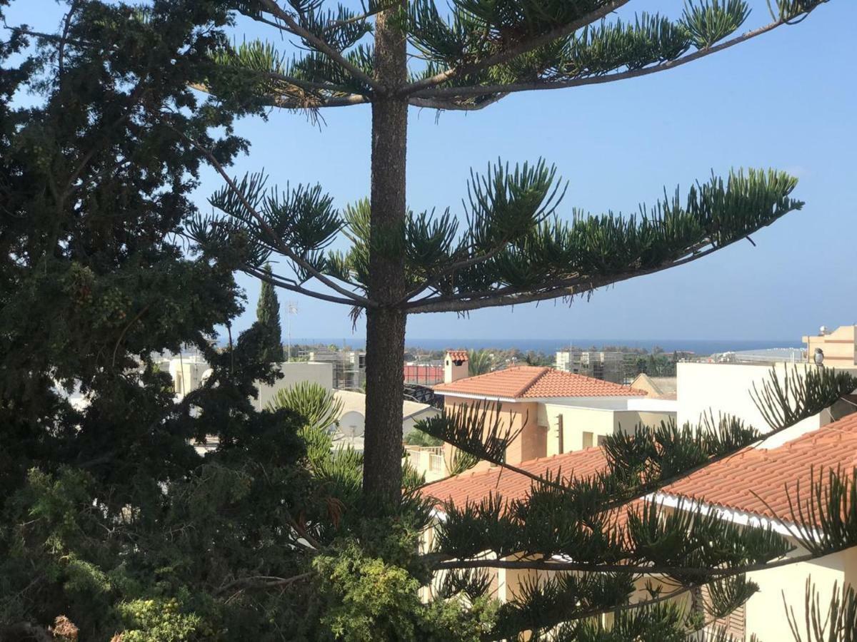 Mp Cozy Apartment Near The Sea Пафос Екстериор снимка